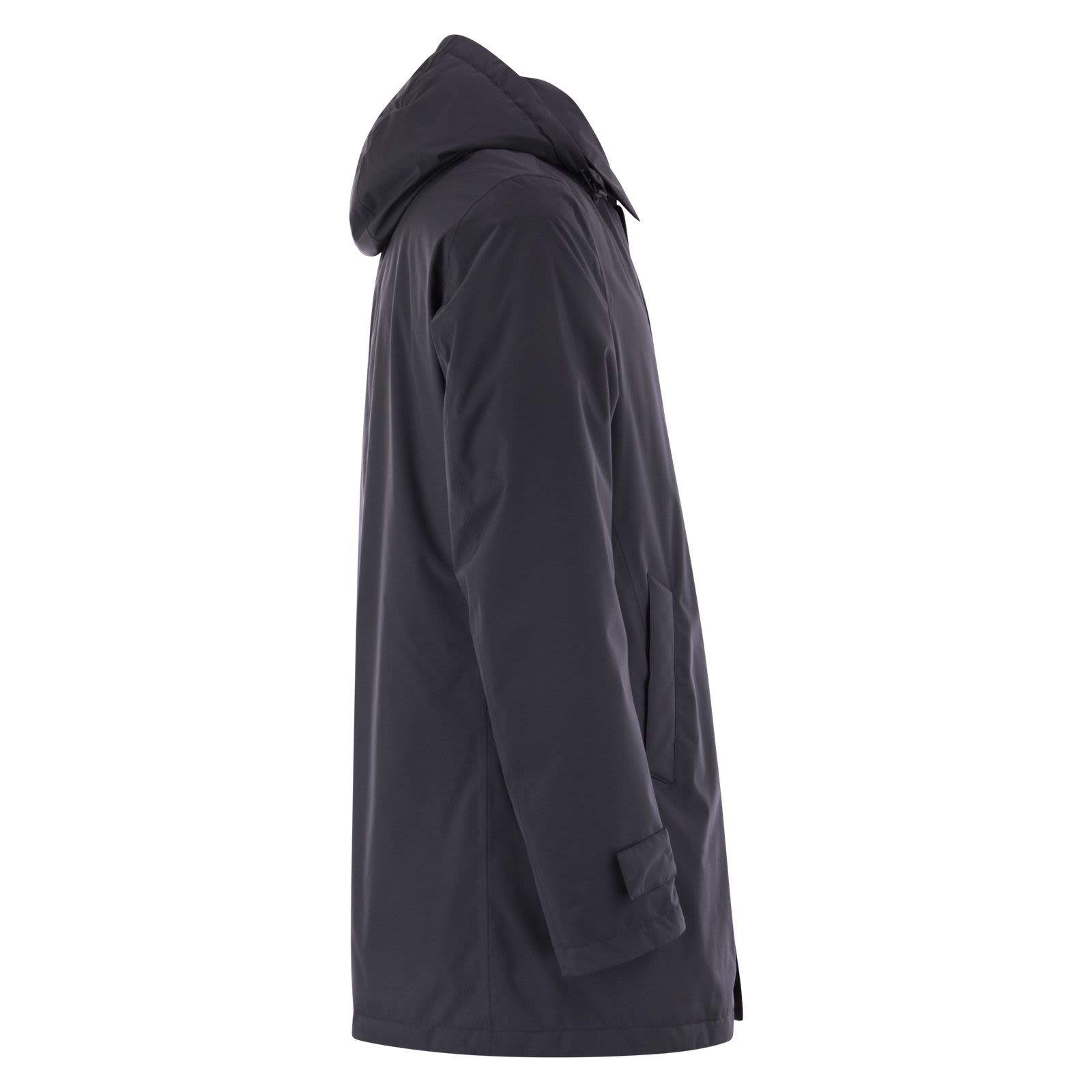 [Herno] Jacket FW25 PI001242U12840 9201