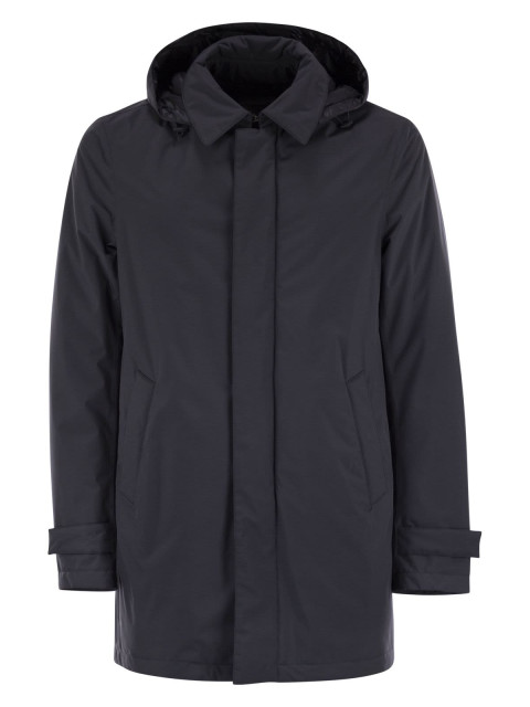[Herno] Jacket FW25 PI001242U12840 9201
