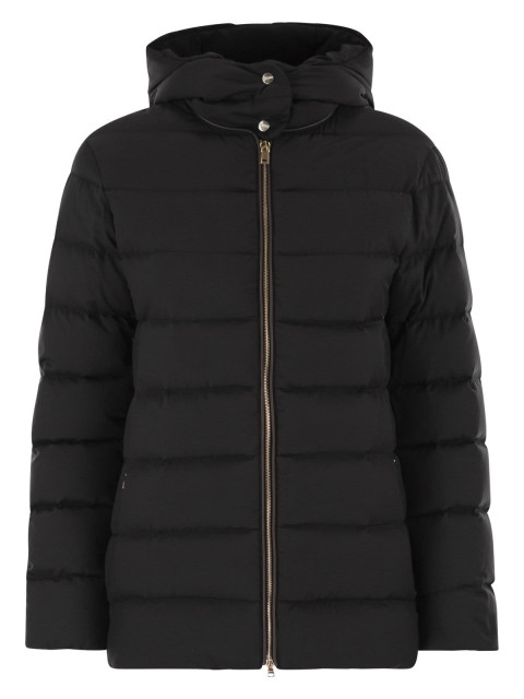 [Herno] Down jacket FW25 PI002072D12414Z 9300
