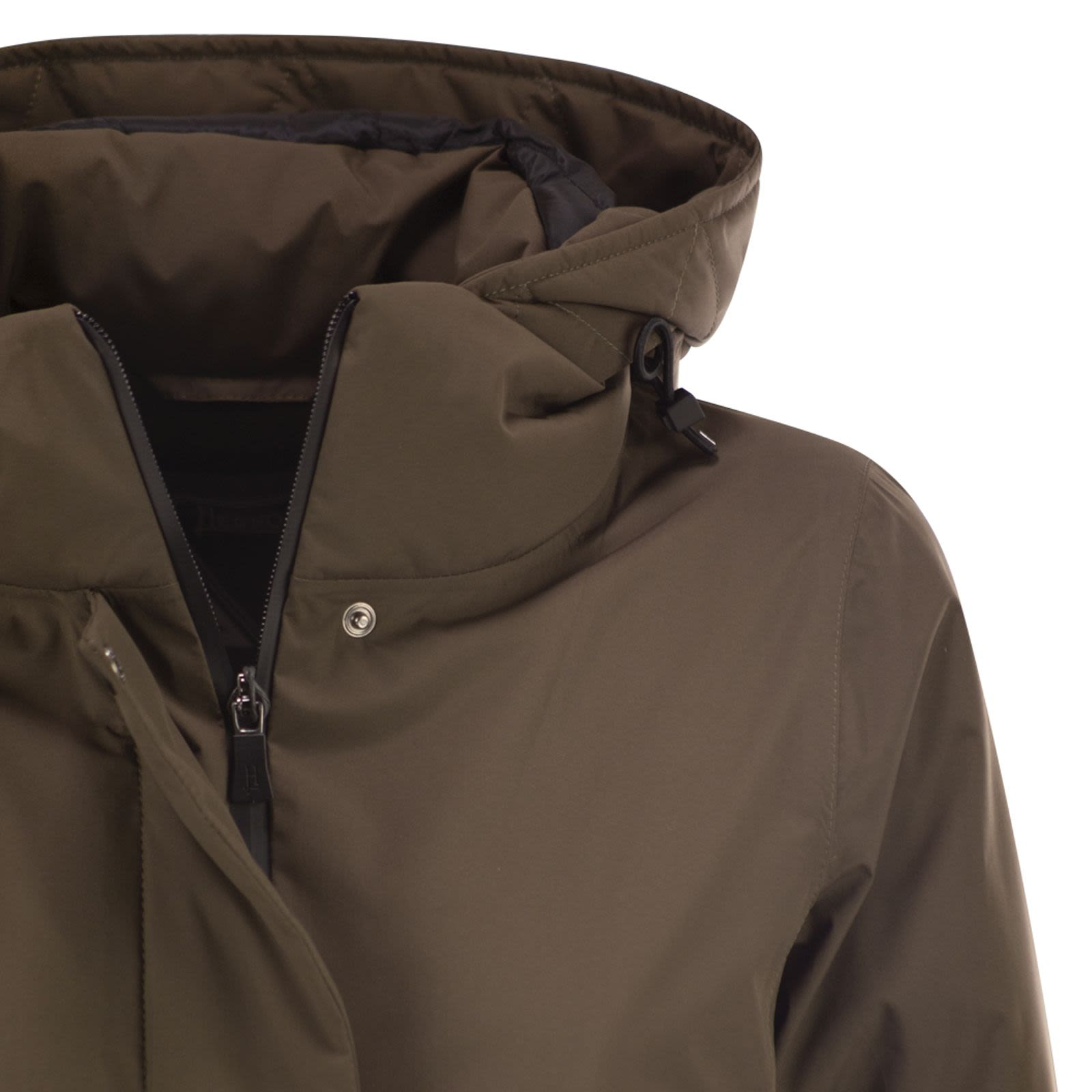 [Herno] Down jacket FW25 PI002078D12840 7400