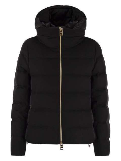[Herno] Down jacket FW25 PI002179D38087 9300