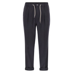 [Herno] Trousers FW25 PT00037UR38087 9200