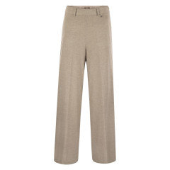 [Herno] Trousers FW25 PT00045DR12652 1982