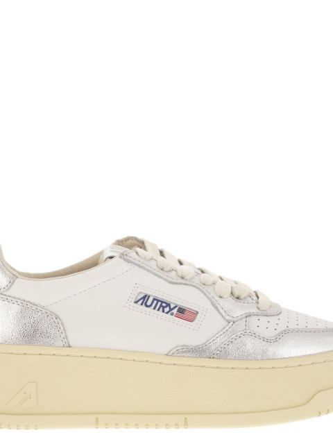 [AUTRY] Sneakers CO PTLWWB18