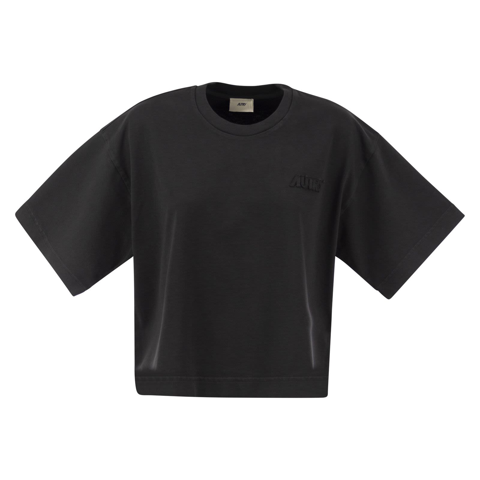 [AUTRY] T-shirts Short Sleeve SS25 TSPW 11OK