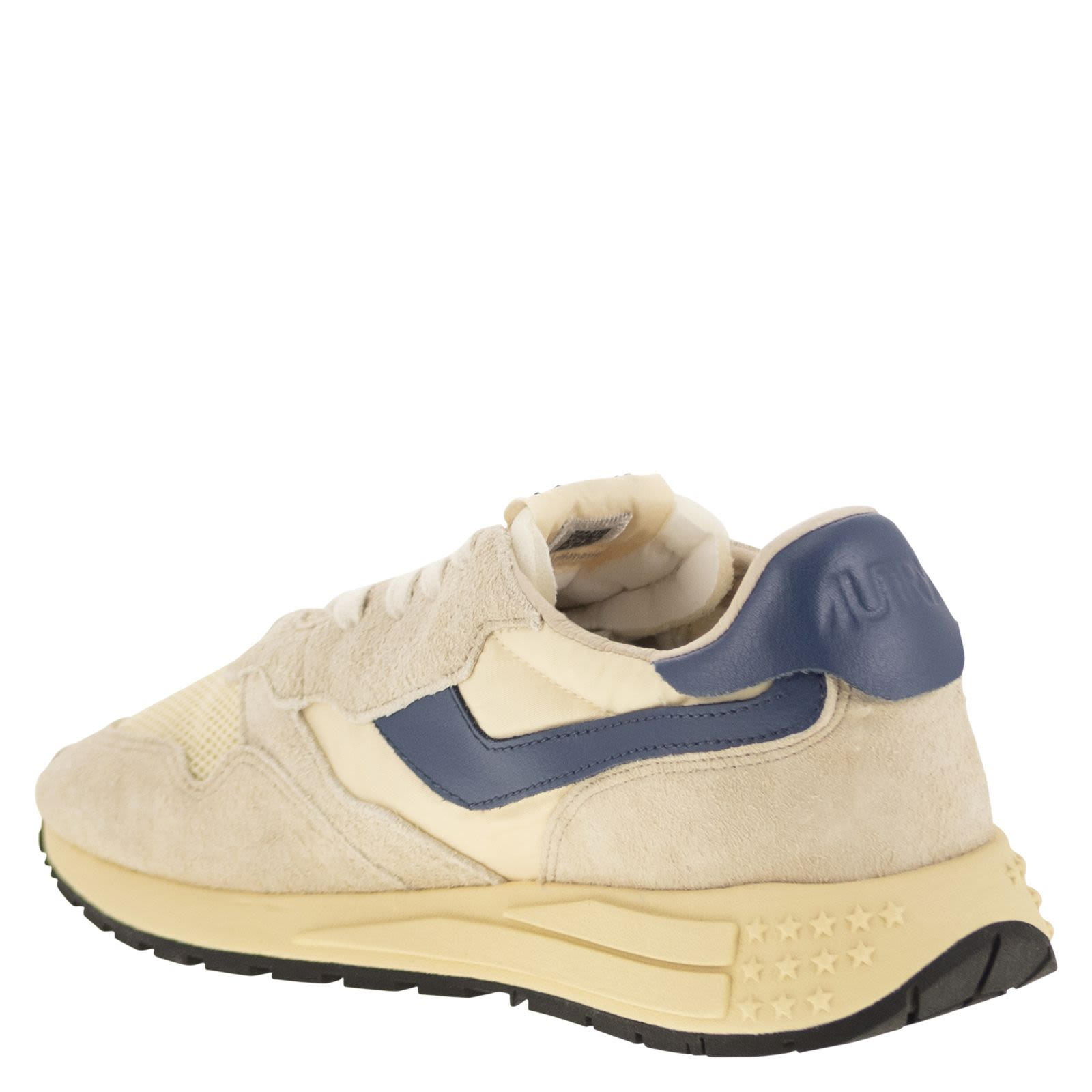 [AUTRY] Sneakers SS26 WWLMUT27