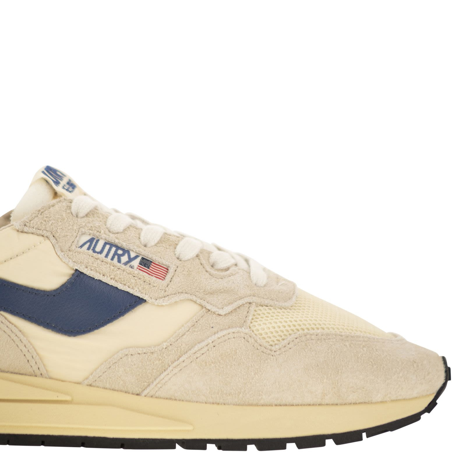 [AUTRY] Sneakers SS26 WWLMUT27