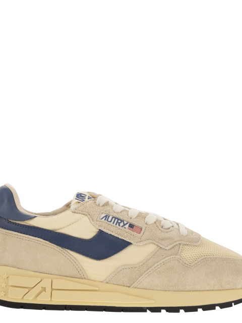 [AUTRY] Sneakers SS26 WWLMUT27