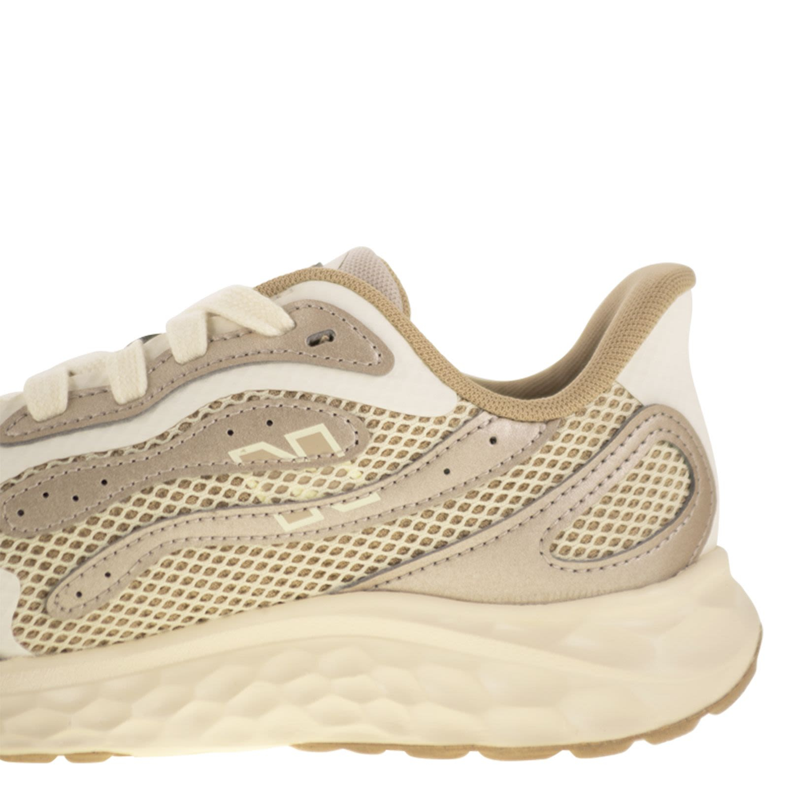 [new Balance] Sneakers FW25 WARIS TG4