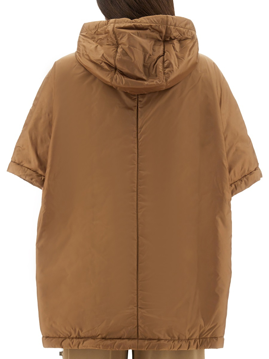 [S MAX MARA] Cape FW25 2529736024600_025051