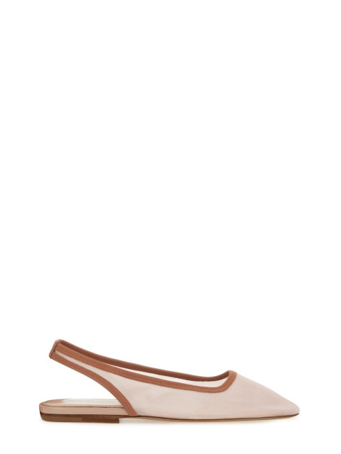 [DRIES VAN NOTEN] Flat shoes SS25 WS251-1635_QU900300