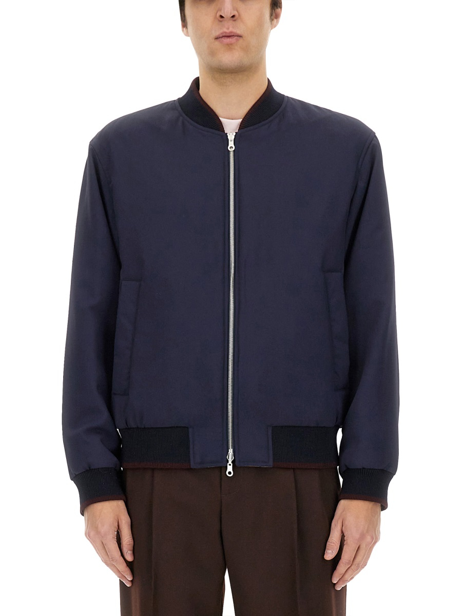 [DRIES VAN NOTEN] Jacket SS25 020522_1503509