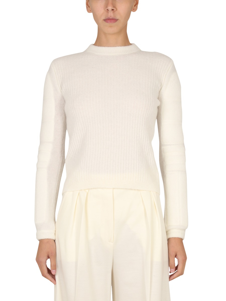 [Max Mara] Sweatshirt FW22 SMIRNE_150001