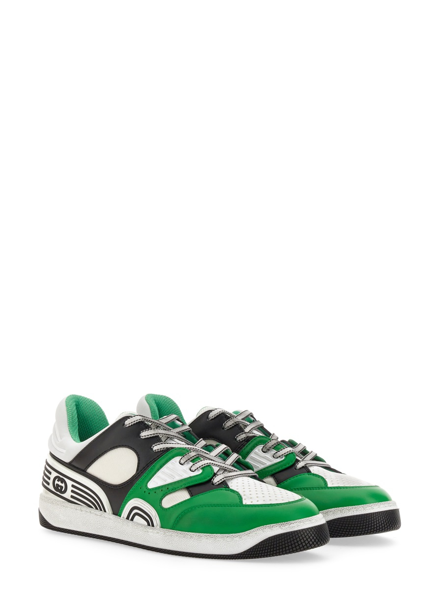 [Gucci] Sneakers FW22 697882_2SH903760