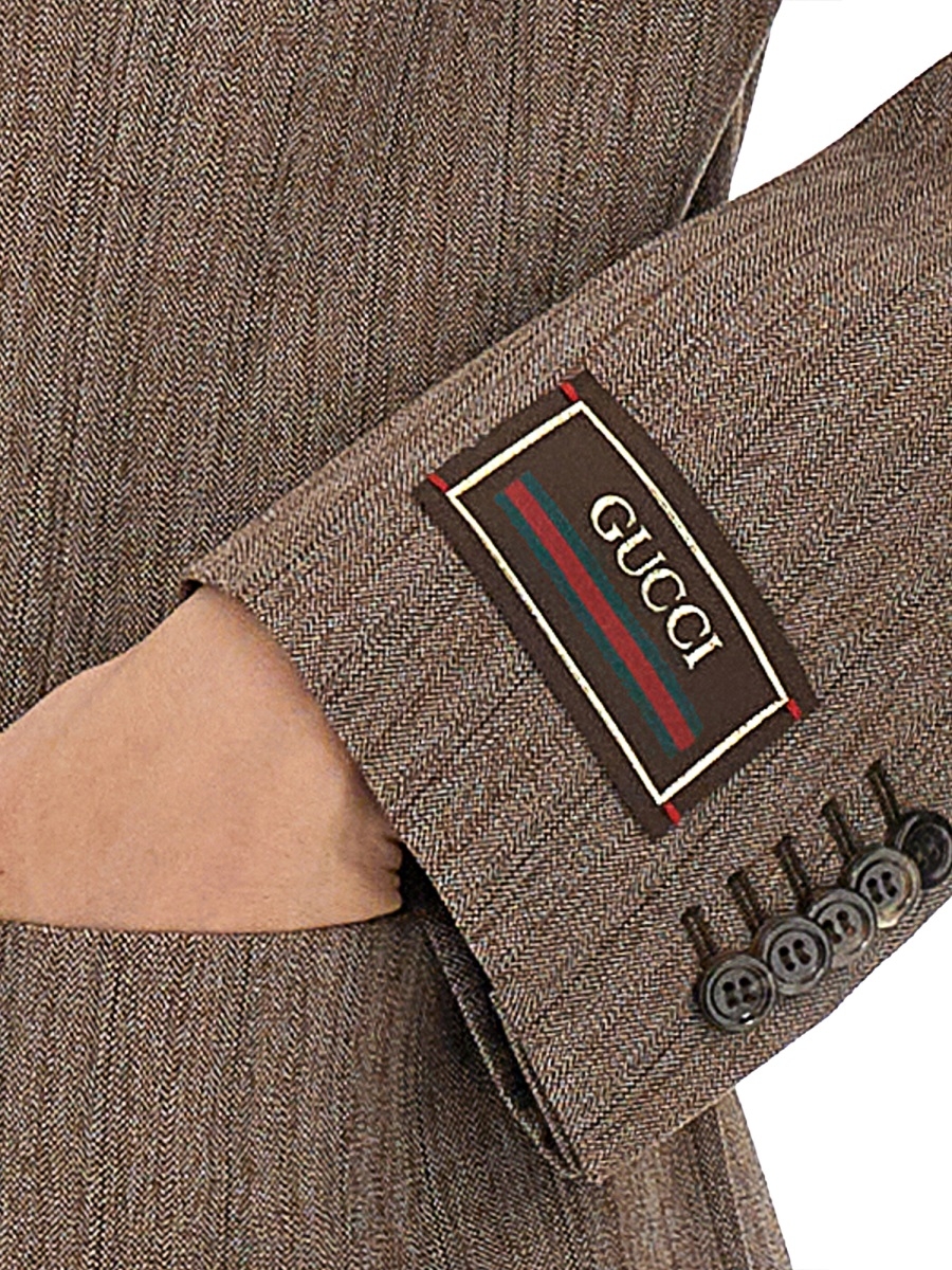 [Gucci] Blazer FW22 703283_ZACZE2255