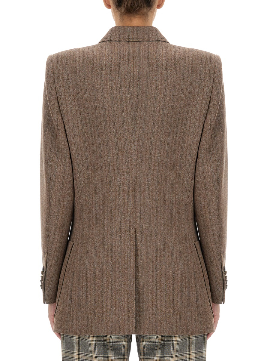 [Gucci] Blazer FW22 703283_ZACZE2255