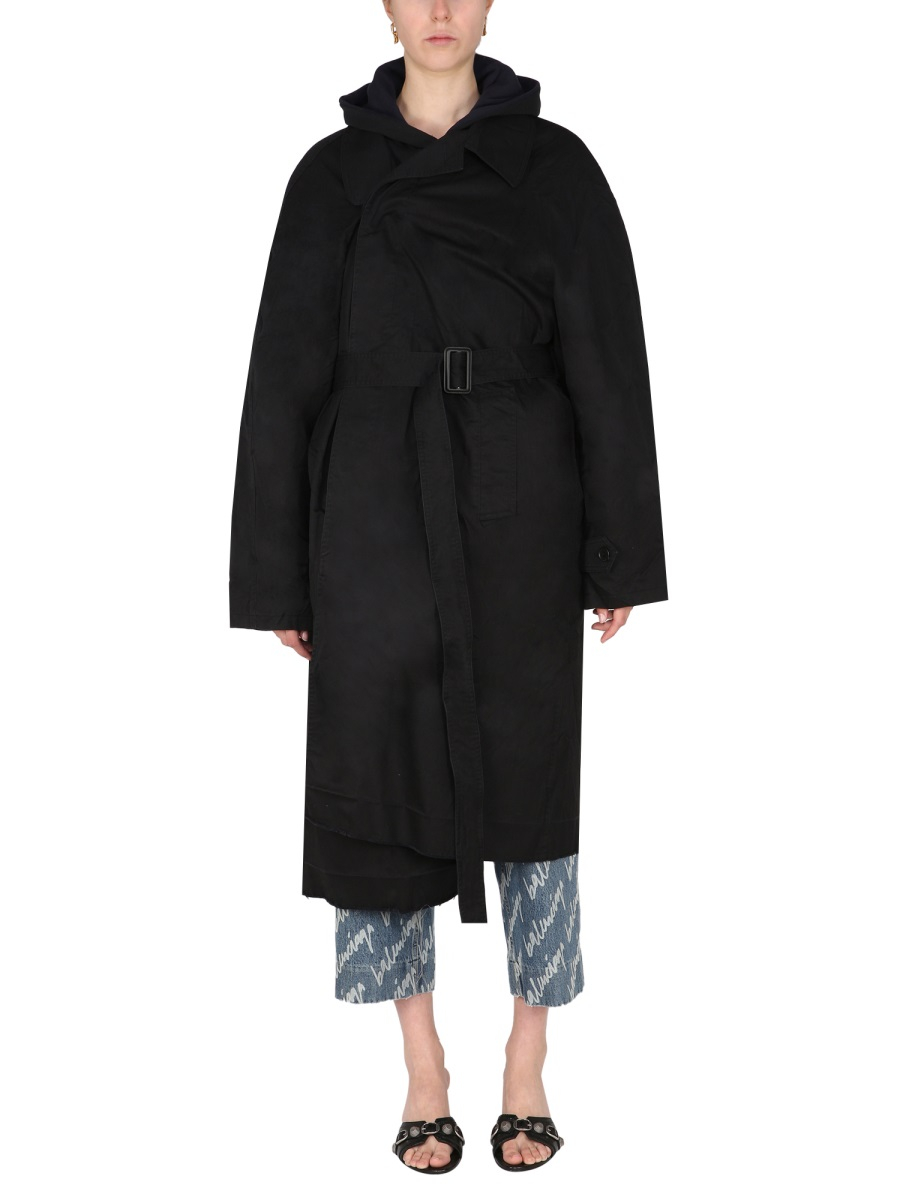 [Balenciaga] Coat SS22 698285_TKP060100