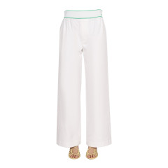 [Bottega Veneta] Trousers SS22 702092_V1J109000