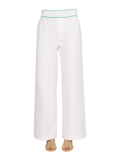 [Bottega Veneta] Trousers SS22 702092_V1J109000