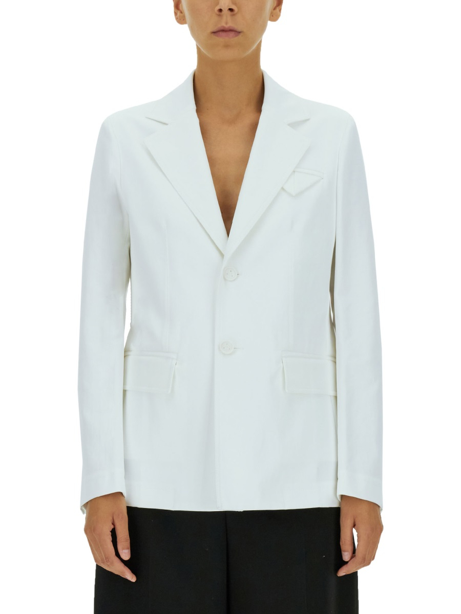 [Bottega Veneta] Blazer SS22 694828_V1J109000
