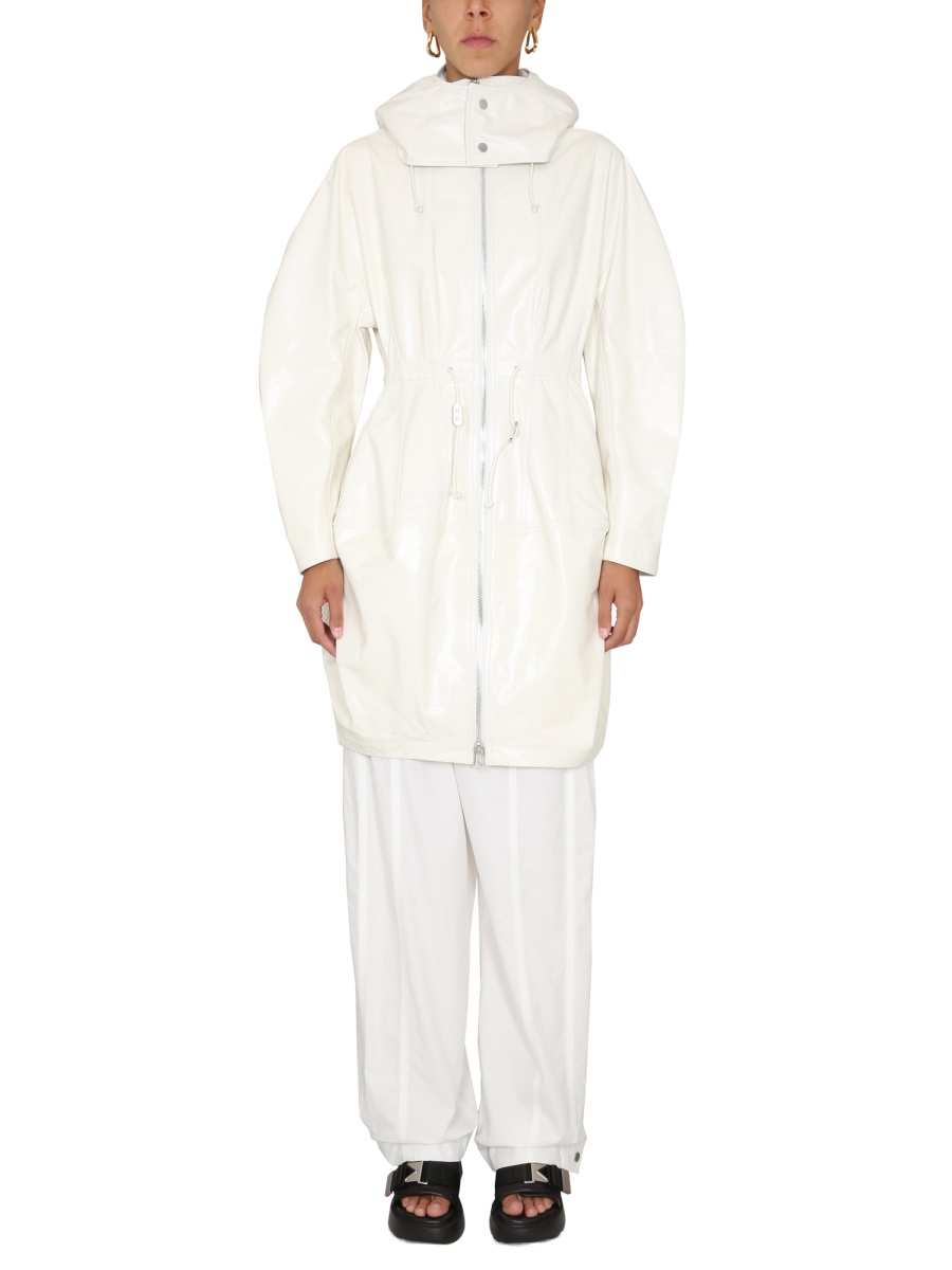 [Bottega Veneta] Coat SS22 685032_VKLC09908