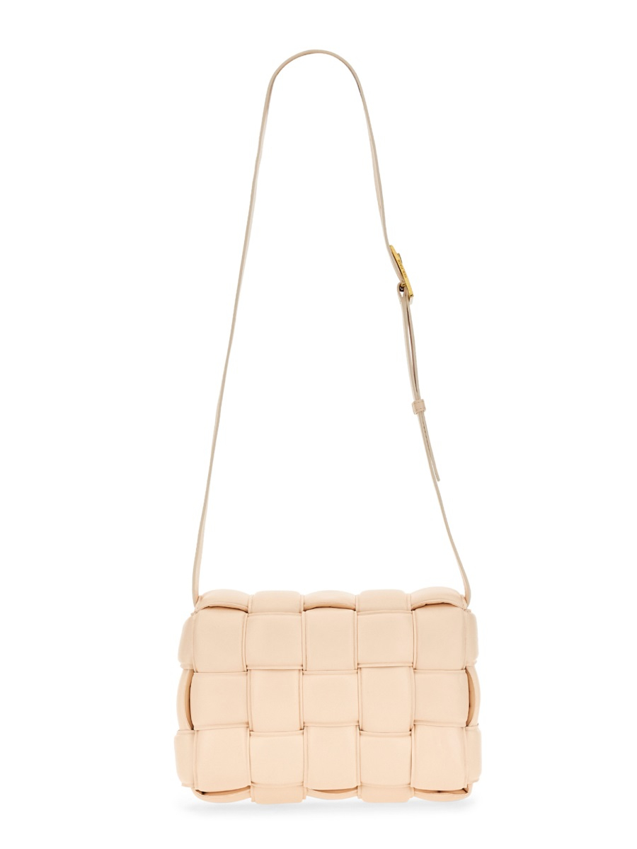 [Bottega Veneta] Cross body bag SS22 591970_VCQR16705