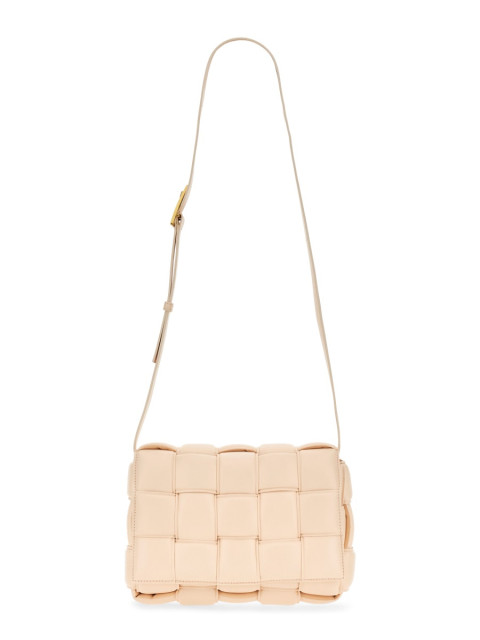 [Bottega Veneta] Cross body bag SS22 591970_VCQR16705