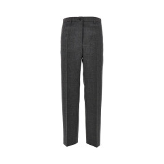 [Prada] Trousers FW25 P270JGSOOO17N1F0480-F0480