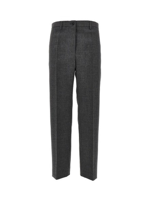 [Prada] Trousers FW25 P270JGSOOO17N1F0480-F0480