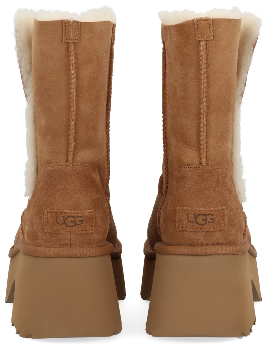 [UGG] Ankle Boots FW25 1171533_CHE