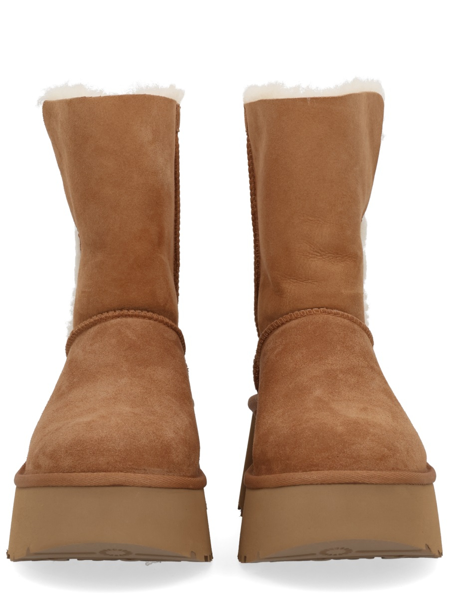 [UGG] Ankle Boots FW25 1171533_CHE