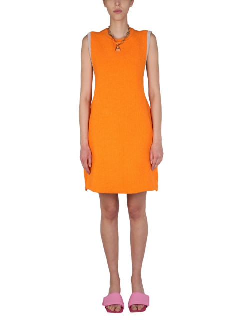 [JACQUEMUS] Sleeveless dress SS22 221KN054_2072750