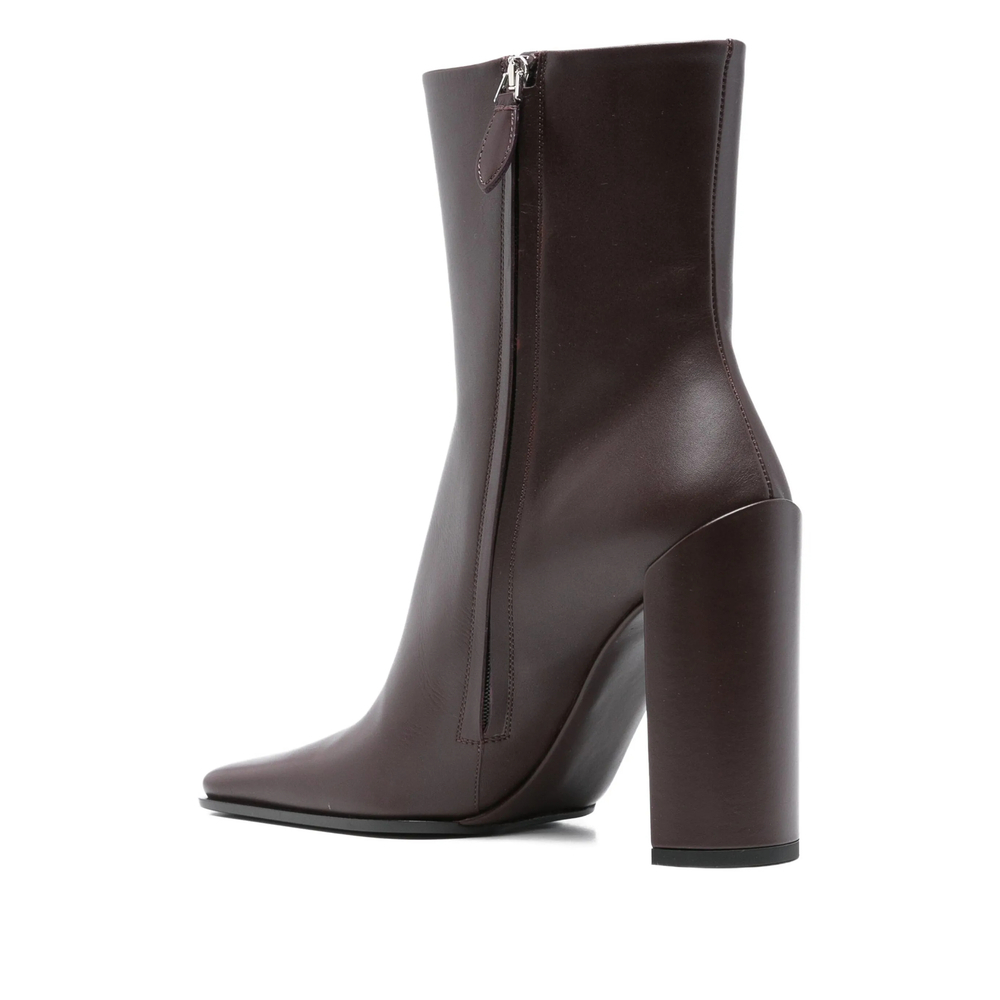 [Alaia] Ankle Boots FW25 AA3O2009I052  719