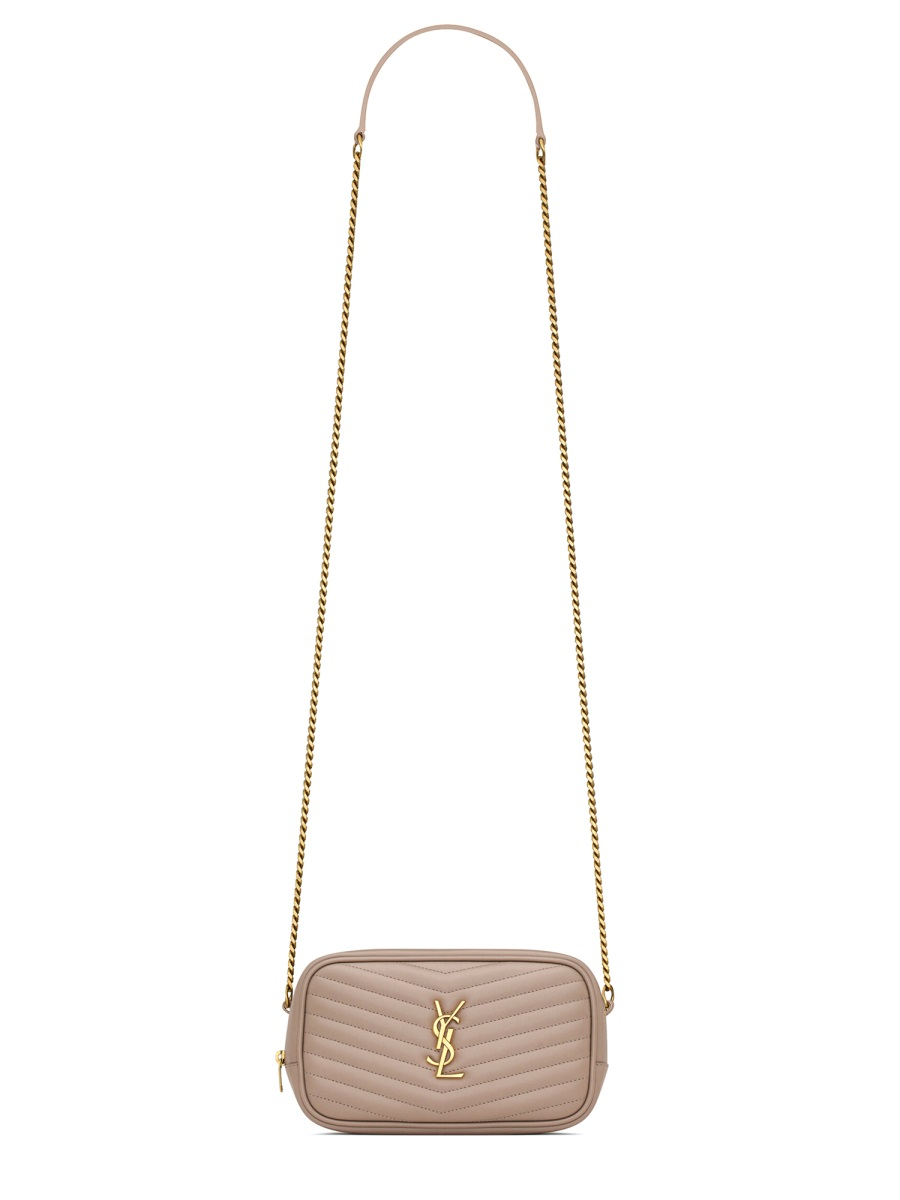 [Saint Laurent] Cross body bag FW24 748849_DV7072721