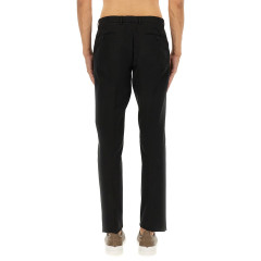 [ZEGNA] Trousers FW25 UGI17A2_TR00K09
