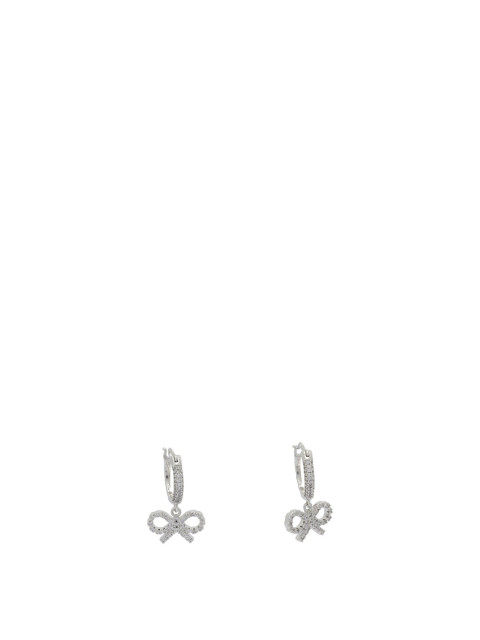 [Self-portrait] Earring SS26 RS26-607EA-SLSILVER
