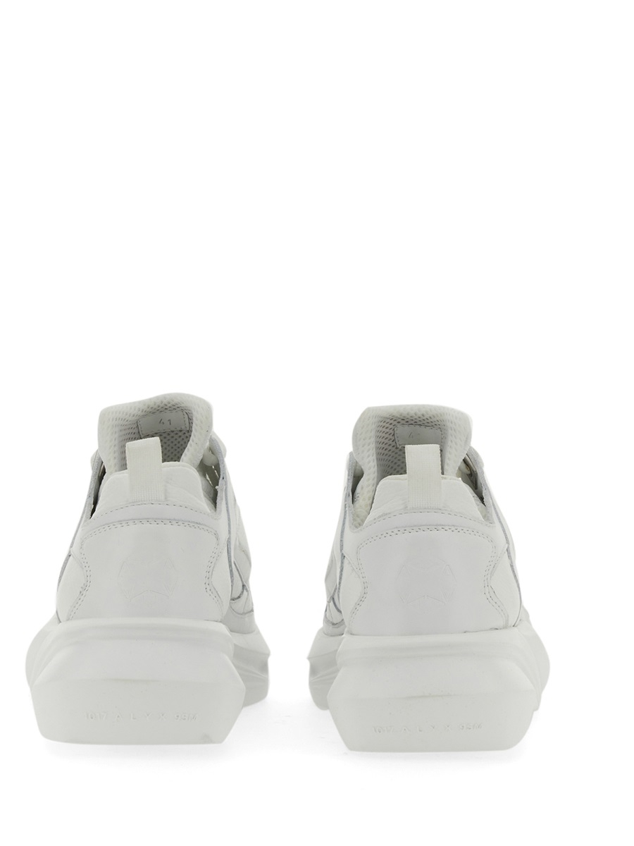 [1017 ALYX 9SM] Sneakers FW22 AAUSN0034_LE02WTH0001