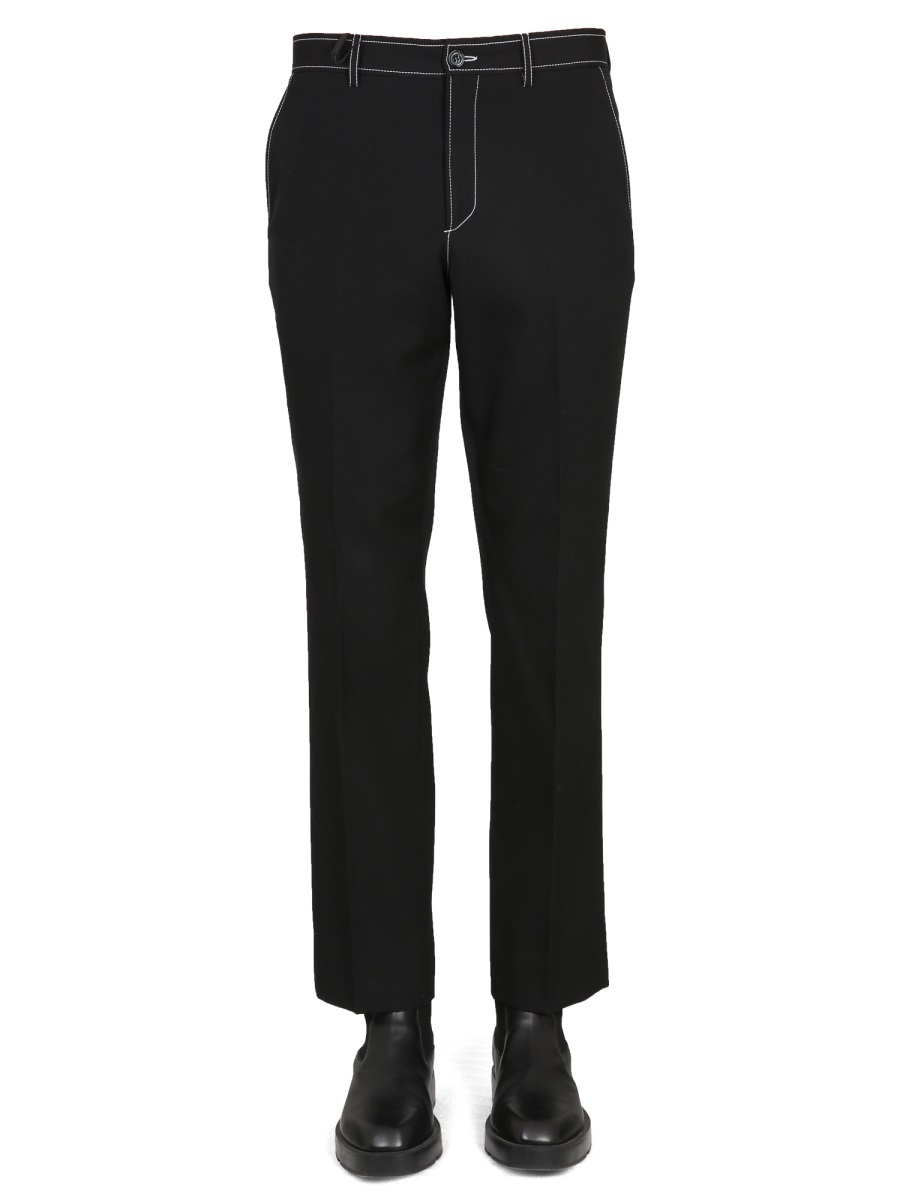 [Burberry] Trousers SS22 8051906_A1189