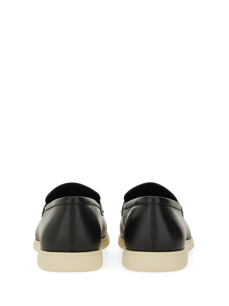 [Ferragamo] Loafer FW25 774493_028298006
