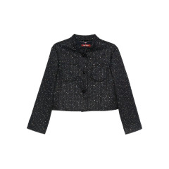 [MAX MARA STUDIO] Casual Jacket FW25 UOMO 353 002