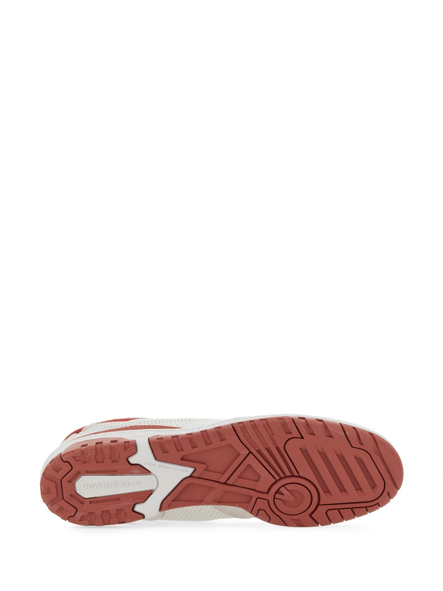 [new Balance] Sneakers FW23 BB550STF_WHITE