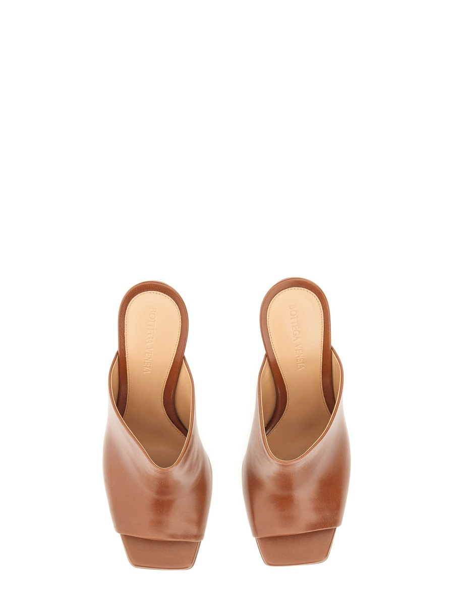 [Bottega Veneta] Pumps FW23 740589_VBSF02460