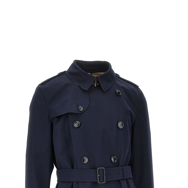 [Burberry] Down Jacket SS26 8117230.B1488-B1488