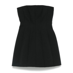[MAX MARA PIANOFORTE] Sleeveless dress FW25 BETEL 411 004