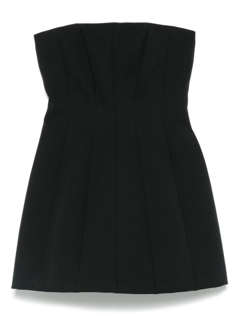 [MAX MARA PIANOFORTE] Sleeveless dress FW25 BETEL 411 004