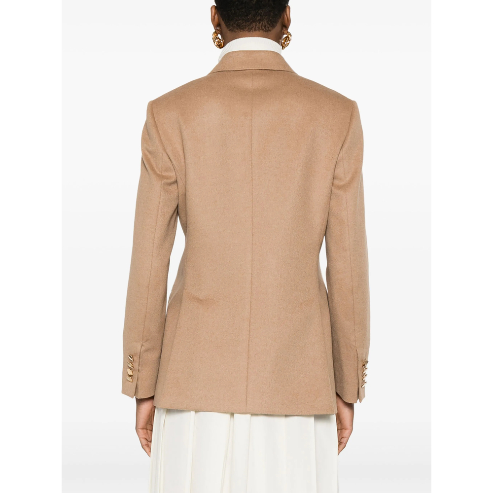 [Max Mara] Blazer FW25 PESCHE 362 001