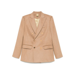 [Max Mara] Blazer FW25 PESCHE 362 001
