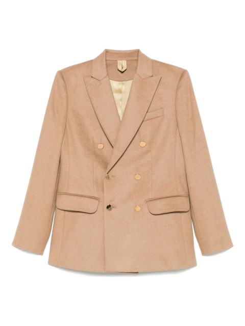 [Max Mara] Blazer FW25 PESCHE 362 001