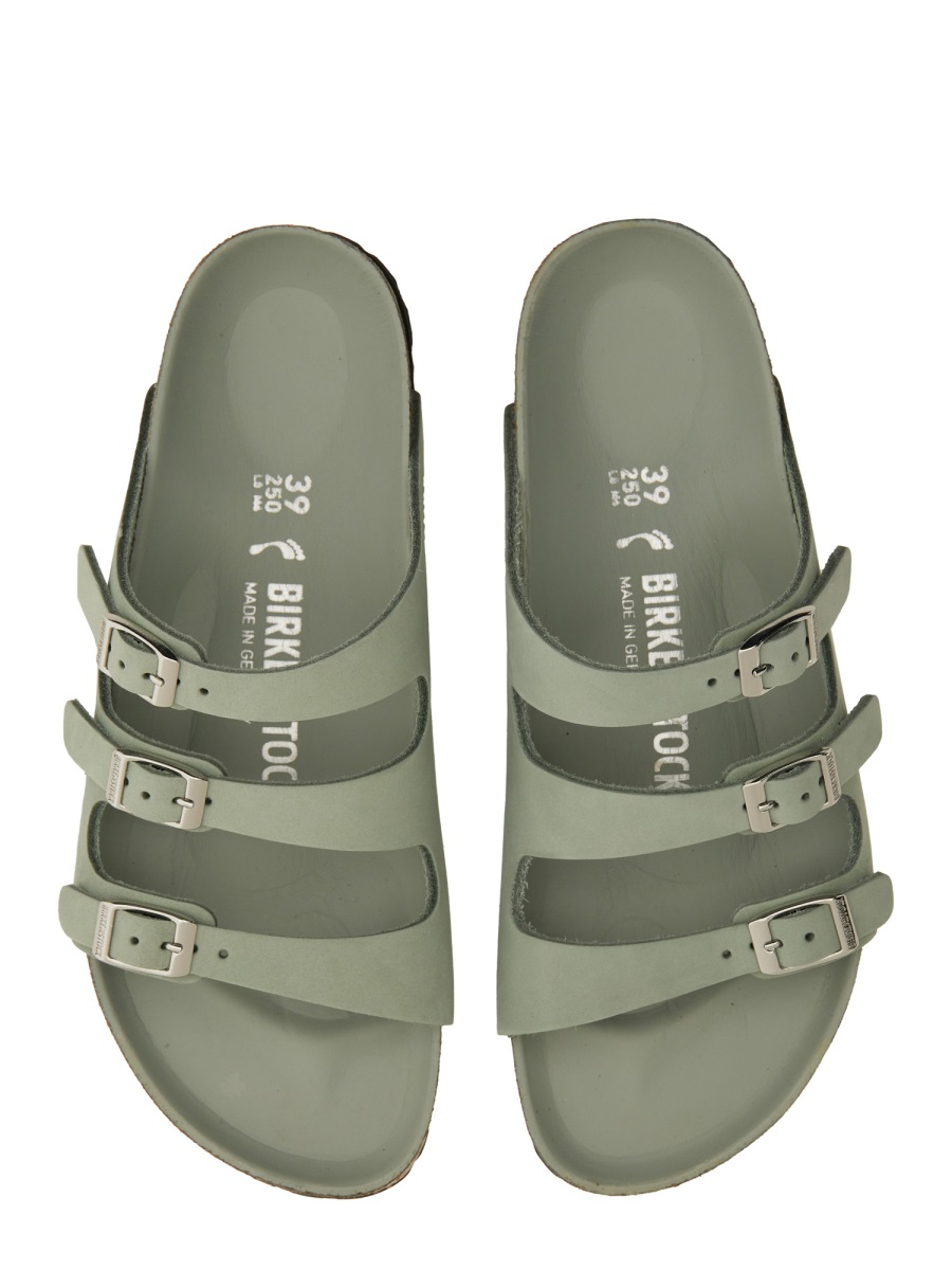 [Birkenstock] Sandals SS25 1029450_PURESAGE