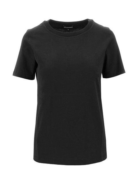 [Emporio Armani] T-shirts Short Sleeve SS25 8N2T922J87Z0999-0999